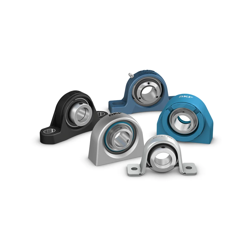 [SKF Bearing] SYJ 70 TF