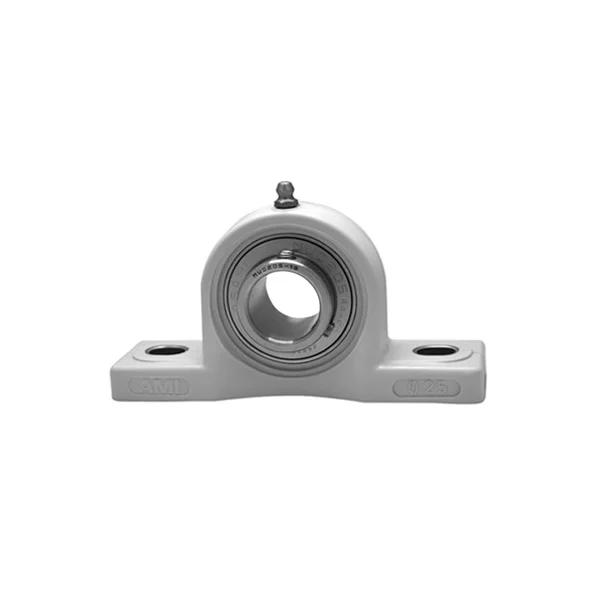 [AMI Bearings] MUCPPL207-20RFW