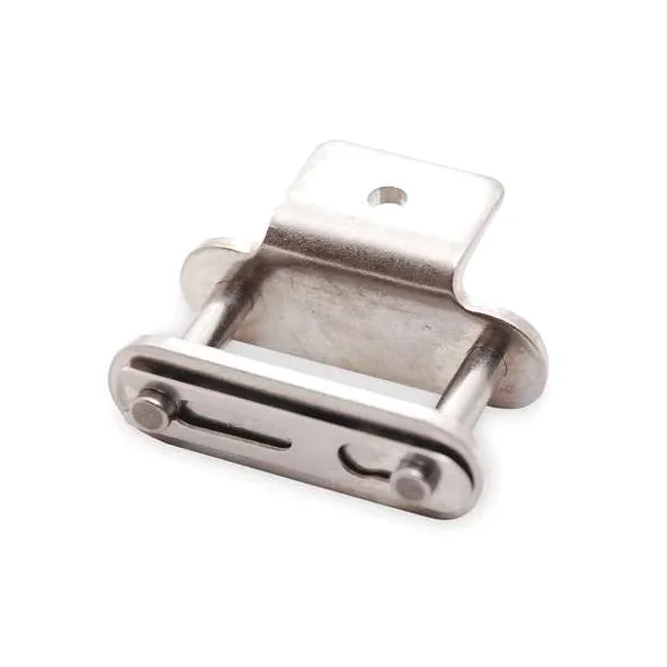 [U.S.Tsubaki] C2040ASA1CL