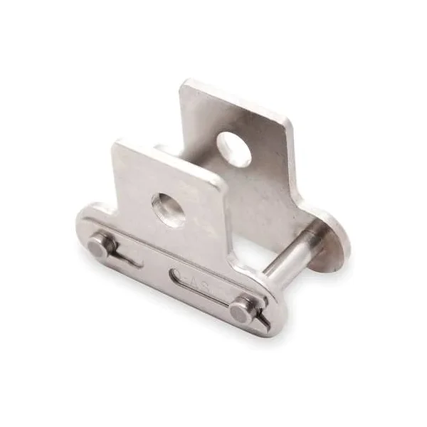 [U.S.Tsubaki] C2040ASSA1CL