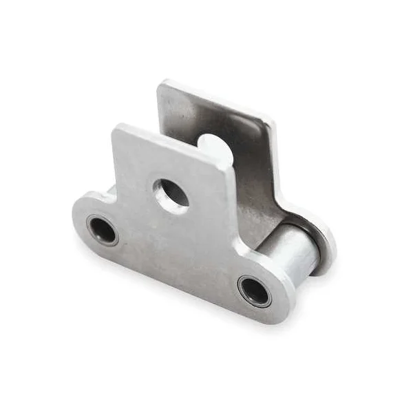 [U.S.Tsubaki] C2040ASSK1RL