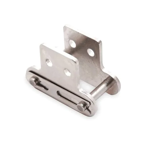 [U.S.Tsubaki] C2040ASSK2CL