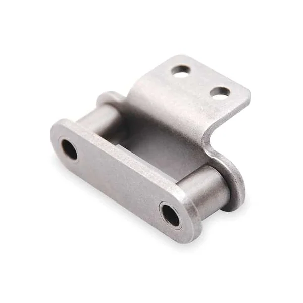 [U.S.Tsubaki] C2040ASA2RL