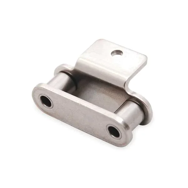 [U.S.Tsubaki] C2040ASA1RL