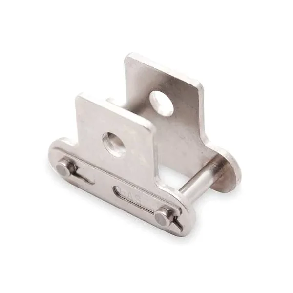 [U.S.Tsubaki] C2040ASSK1CL