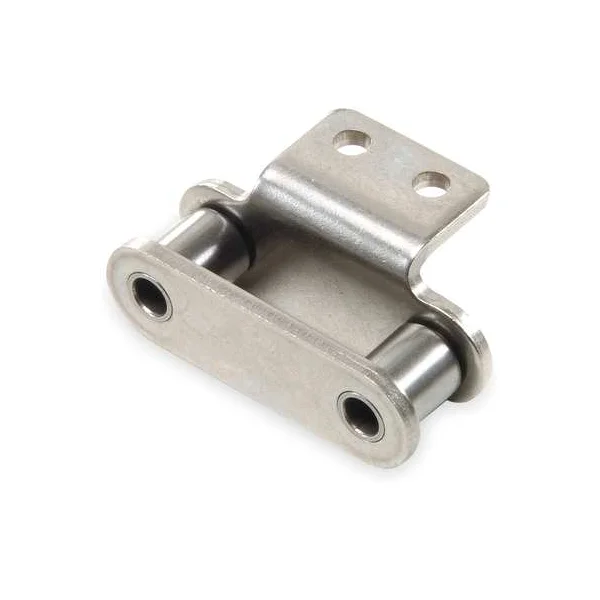 [U.S.Tsubaki] C2060HASA2RL