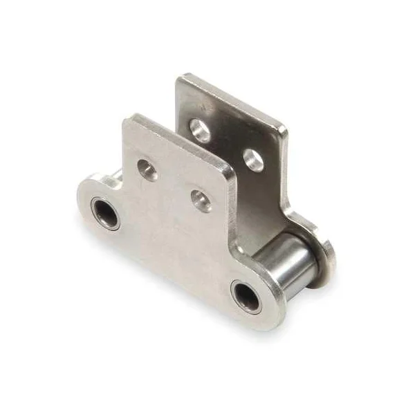 [U.S.Tsubaki] C2080HASSK2RL