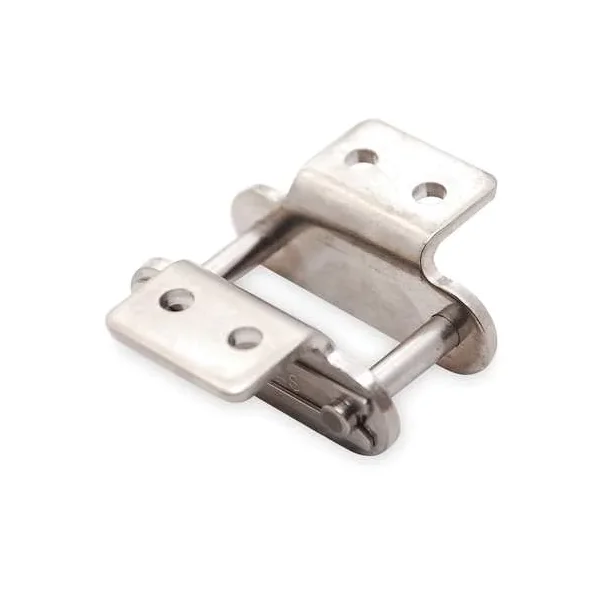 [U.S.Tsubaki] C2050ASK2CL