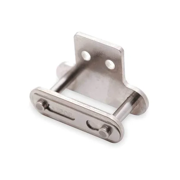 [U.S.Tsubaki] C2040ASSA2CL