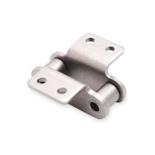 [U.S.Tsubaki] C2040ASK2RL