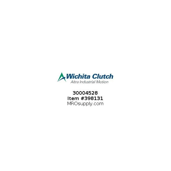 [Wichita Clutch] 30004528
