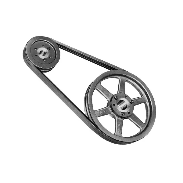 [Gates Rubber] 3VX570