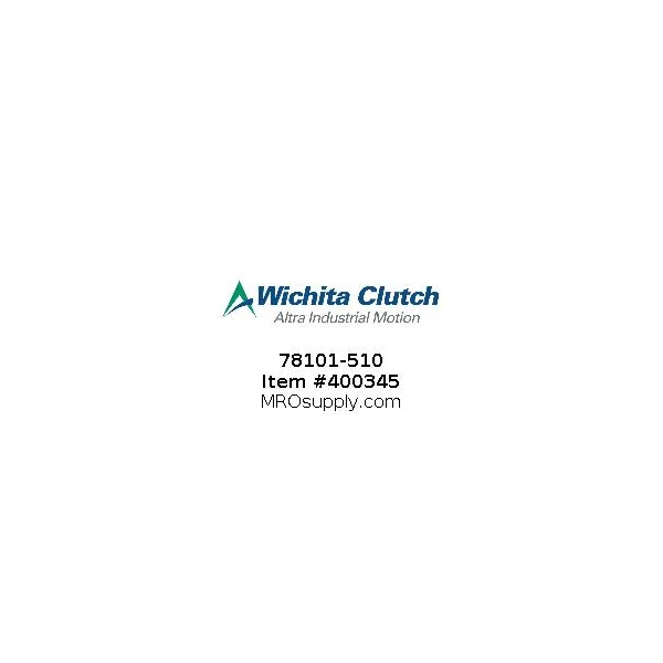 [Wichita Clutch] 78101-510