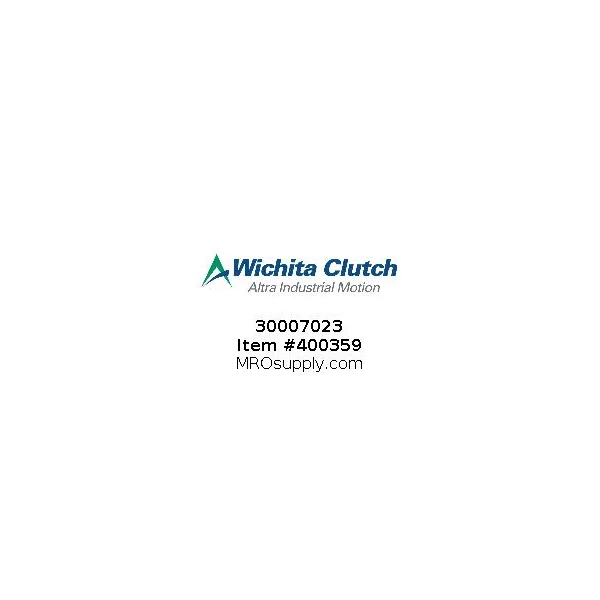 [Wichita Clutch] 30007023