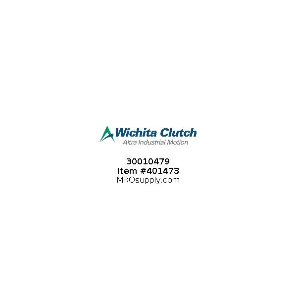 [Wichita Clutch] 30010479