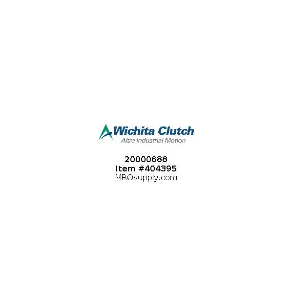 [Wichita Clutch] 20000688