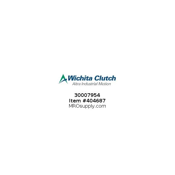 [Wichita Clutch] 30007954