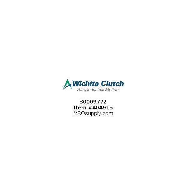 [Wichita Clutch] 30009772