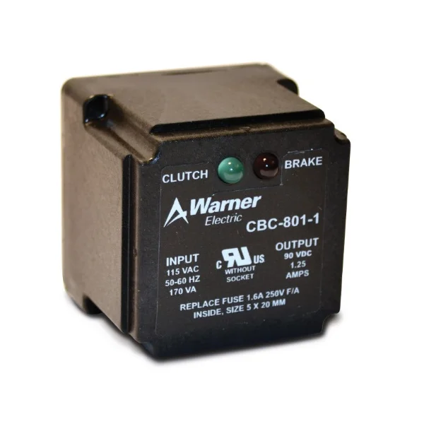 [Warner Electric] 6001-448-004