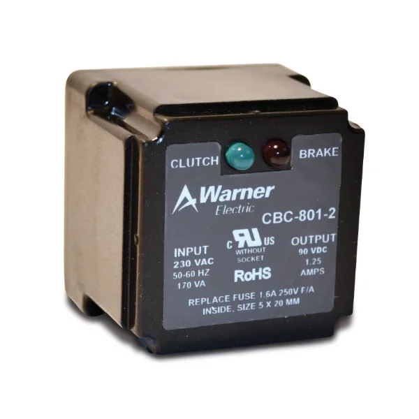 [Warner Electric] 6001-448-006