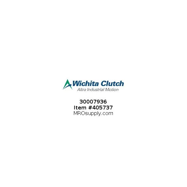 [Wichita Clutch] 30007936