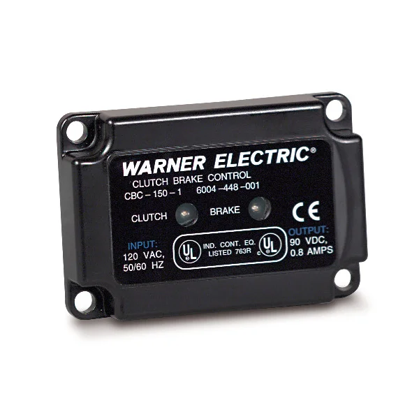 [Warner Electric] 6004-448-001