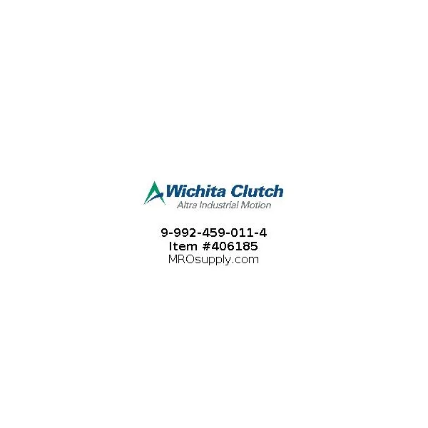 [Wichita Clutch] 9-992-459-011-4