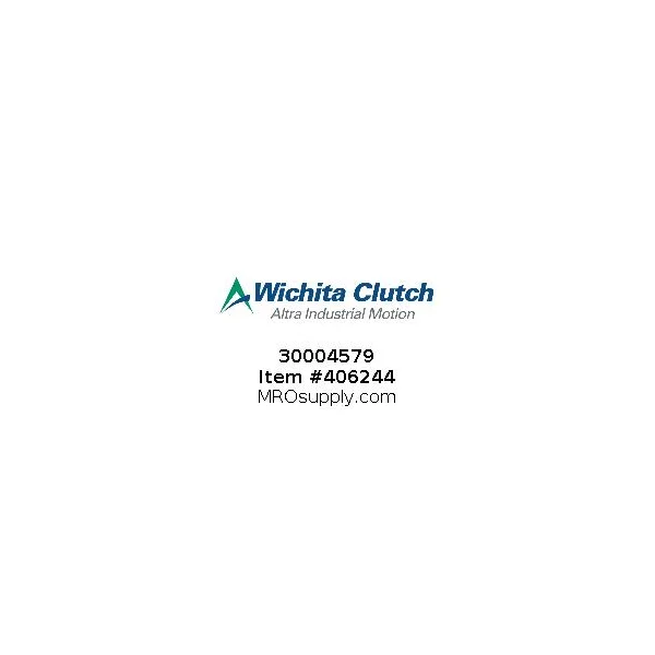 [Wichita Clutch] 30004579