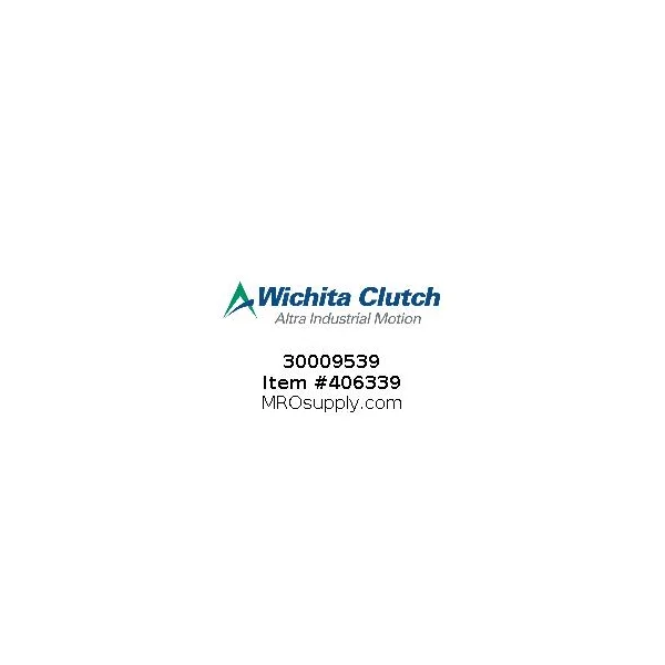 [Wichita Clutch] 30009539