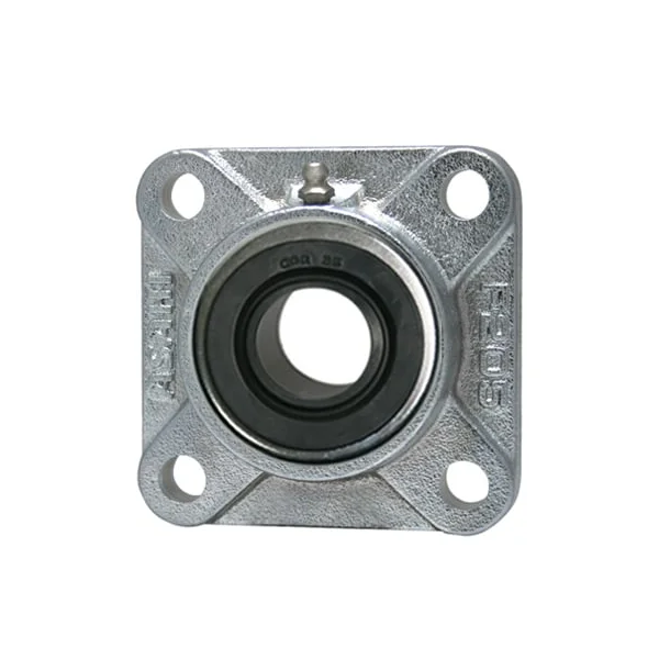 [AMI Bearings] MUCF205-16RF