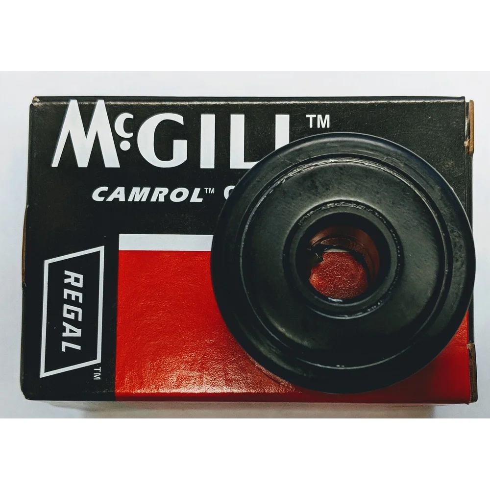 [McGill Bearing] CCYR 1 3/4 S