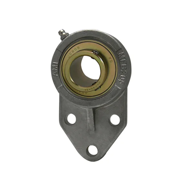 [AMI Bearings] UCMFB207-20MZ2