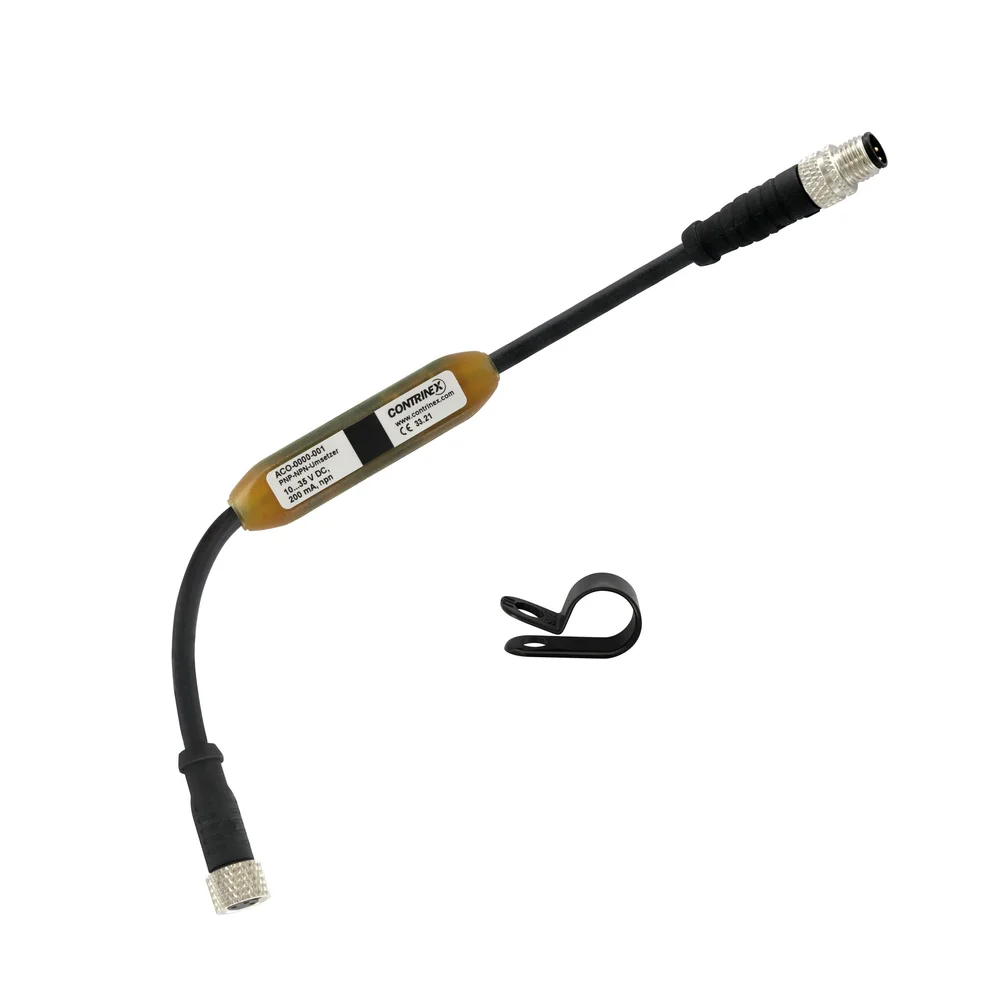 [Contrinex Sensors] ACO-0000-001