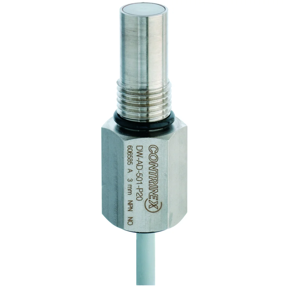 [Contrinex Sensors] DW-AD-503-P20