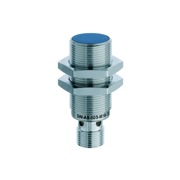 [Contrinex Sensors] DW-AS-501-M18-120