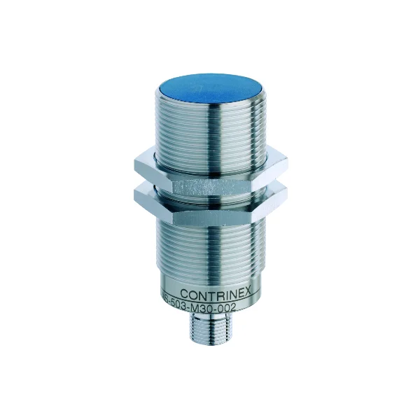 [Contrinex Sensors] DW-AS-504-M30-002