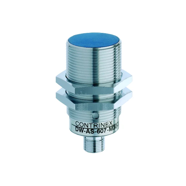 [Contrinex Sensors] DW-AS-607-M30-002