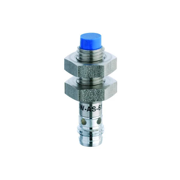 [Contrinex Sensors] DW-AS-611-M8-123