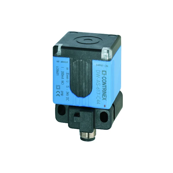[Contrinex Sensors] DW-AS-617-C44