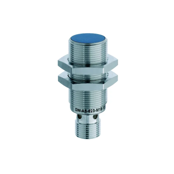 [Contrinex Sensors] DW-AS-624-M18-120