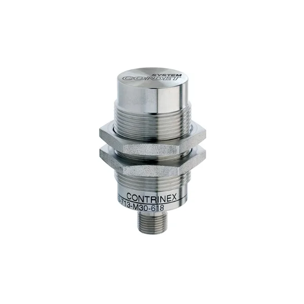 [Contrinex Sensors] DW-AS-713-M30-618