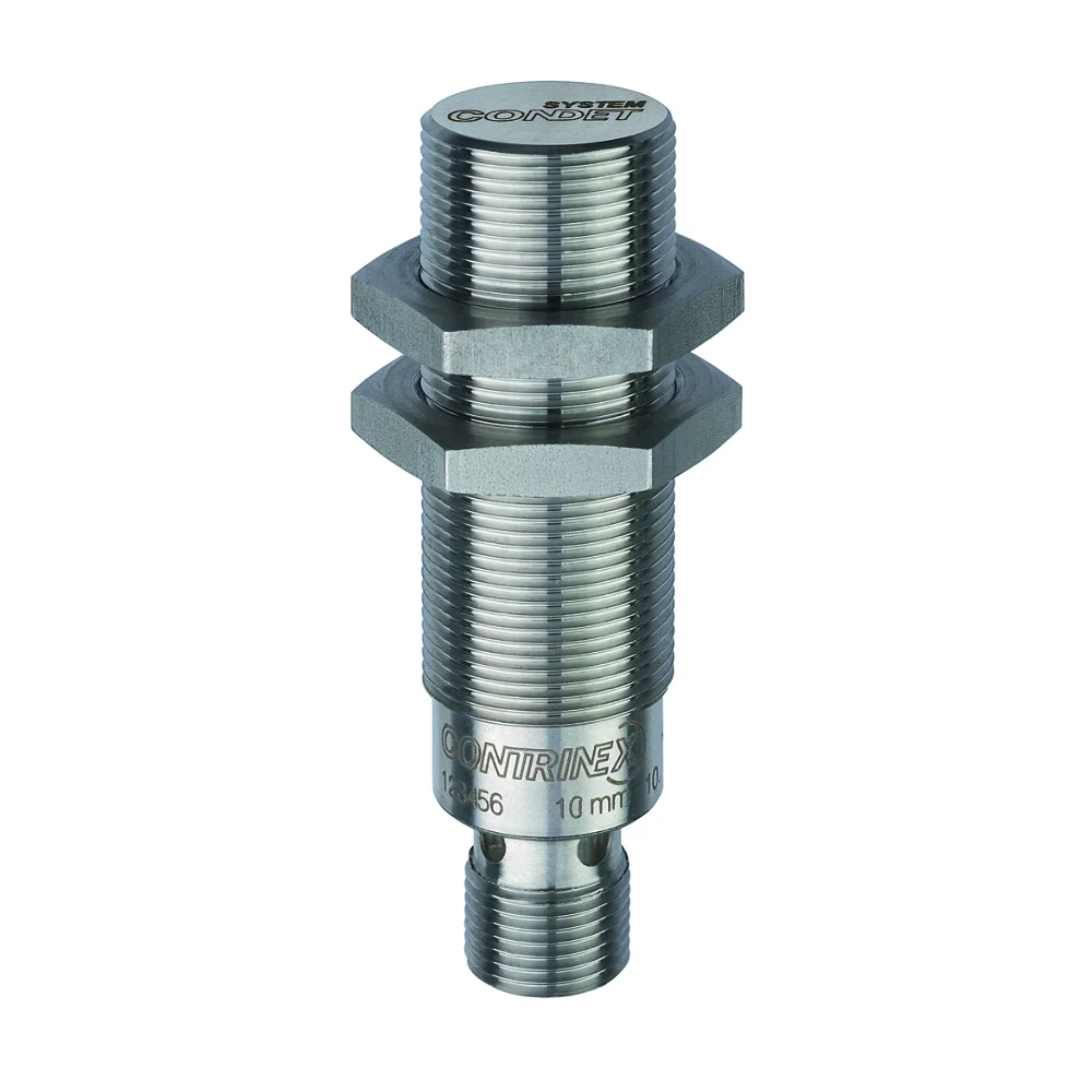 [Contrinex Sensors] DW-LS-701-M18-002