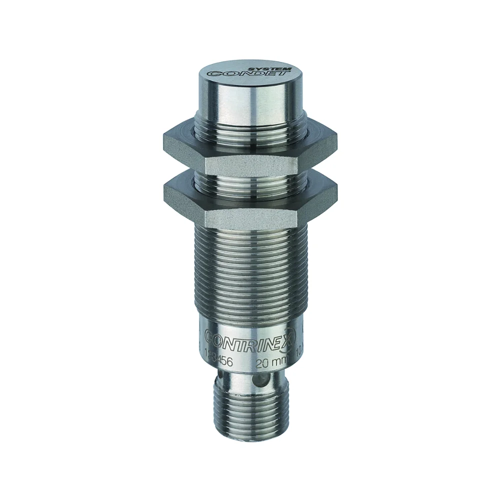 [Contrinex Sensors] DW-LS-713-M18-002