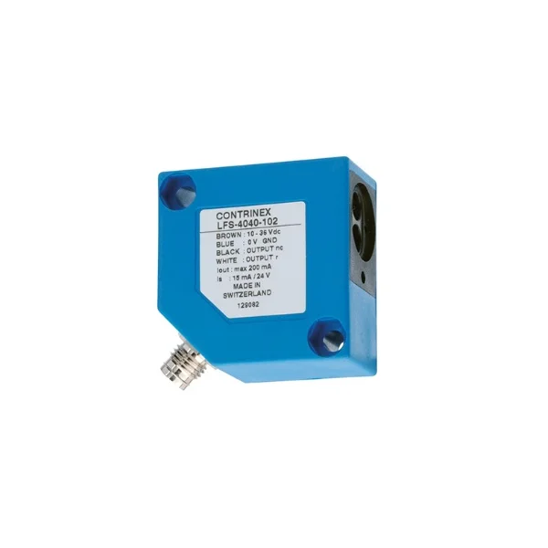 [Contrinex Sensors] LFS-4040-103