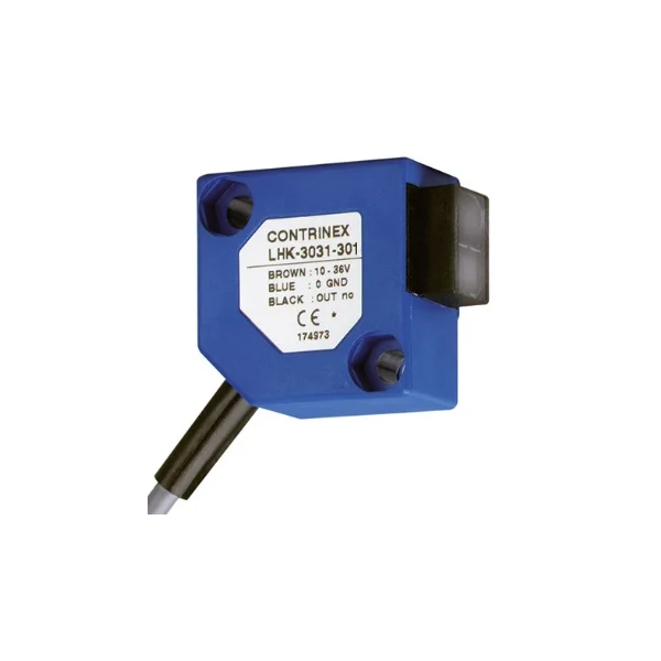 [Contrinex Sensors] LHK-3031-301