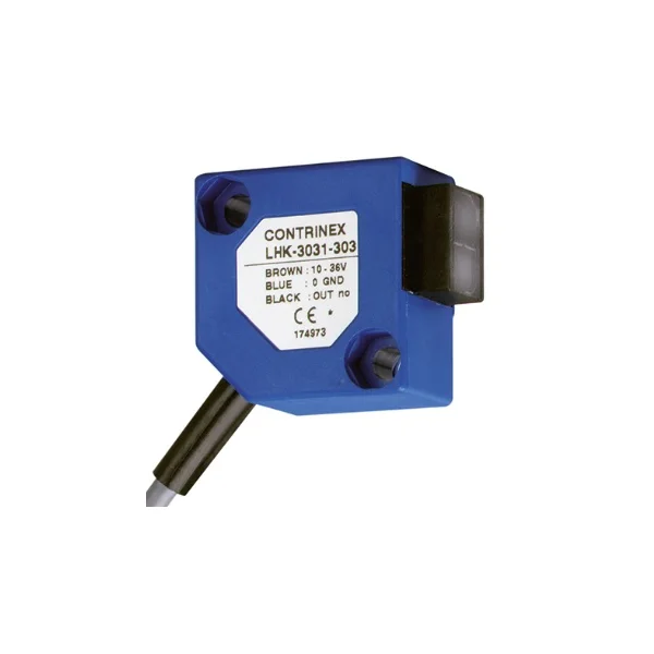 [Contrinex Sensors] LHK-3031-303