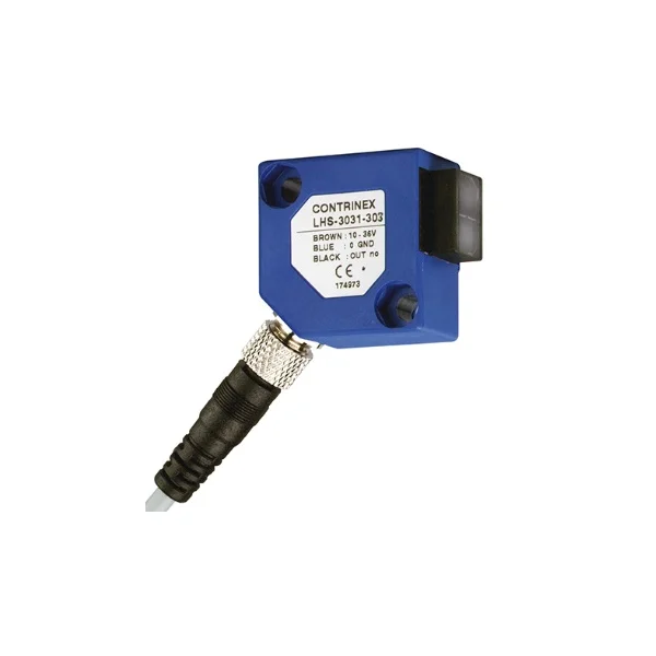 [Contrinex Sensors] LHS-3031-303