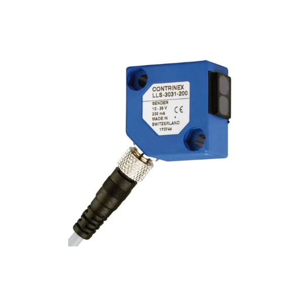[Contrinex Sensors] LLS-3031-200