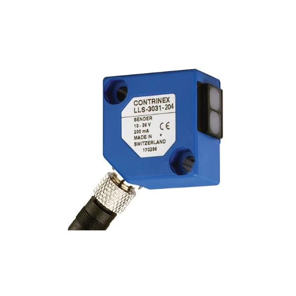 [Contrinex Sensors] LLS-3031-204
