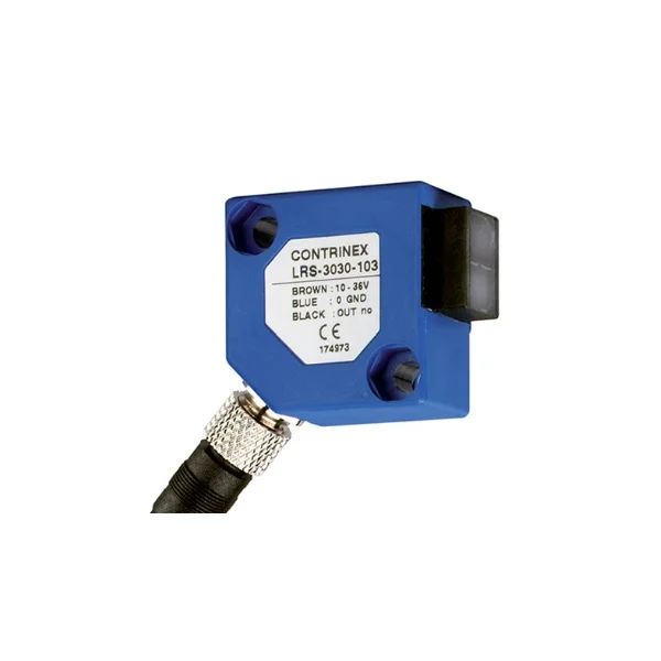 [Contrinex Sensors] LRS-3030-103
